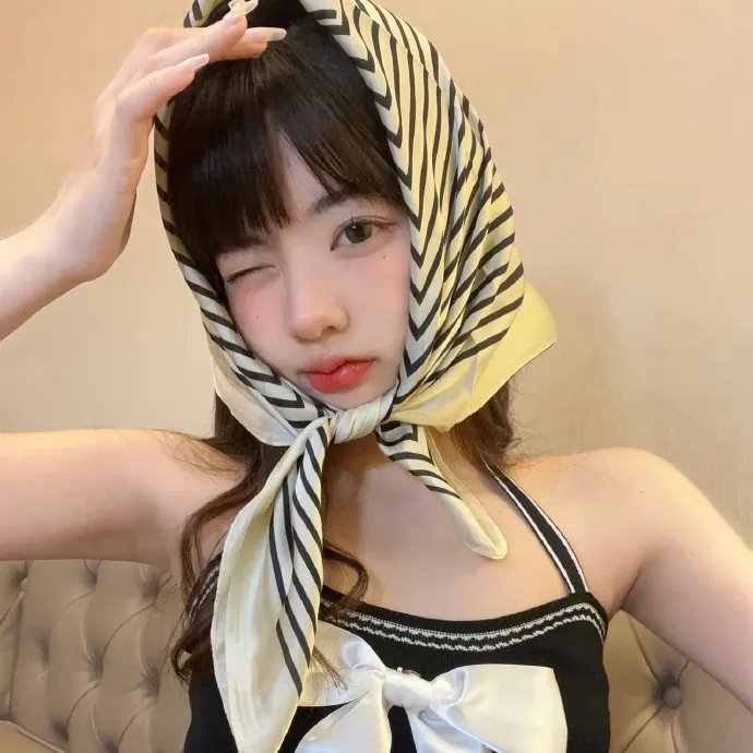 忧伤男孩